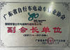 Chine GUANGDONG FUSHIGAO NEW ENERGY TECHNOLOGY CO., LTD certifications